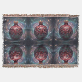 Granatapfel – Wertvolle Frucht für Gesundheit´9 スローブランケット