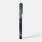 Granatapfel – Wertvolle Frucht für Gesundheit´9 iPhoneケース (右側面)