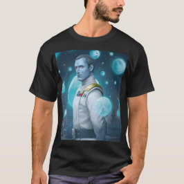Grand Admiral Thrawn – Strategic Genius Tシャツ