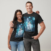 Grand Admiral Thrawn – Strategic Genius Tシャツ (ユニセックス)