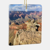 Grand Canyon From The Top セラミックオーナメント (右)