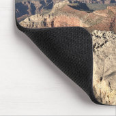 Grand Canyon From the Top マウスパッド (コーナー)