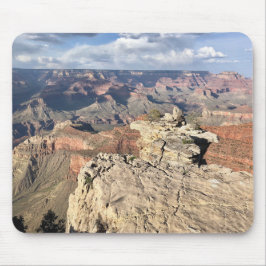 Grand Canyon From the Top マウスパッド