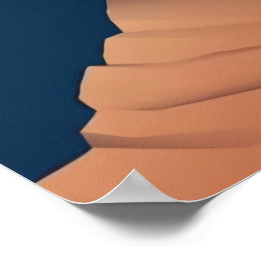 Grand Canyon I ポスター (角)