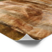 Grand Canyon National Park, Arizona ポスター (角)