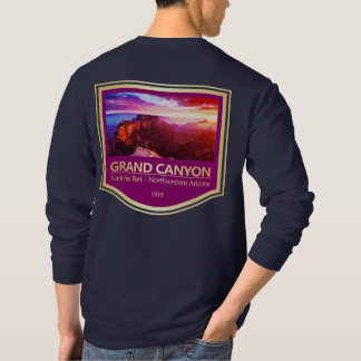 Grand Canyon NP (PF2) Tシャツ