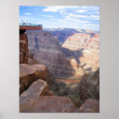 Grand Canyon / Skywalk (Poster) ポスター (正面)