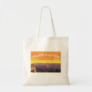 Grand Canyon tote トートバッグ