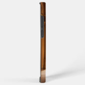 Grand Cathedral Christmas Tree Samsung Galaxyケース (右側面)