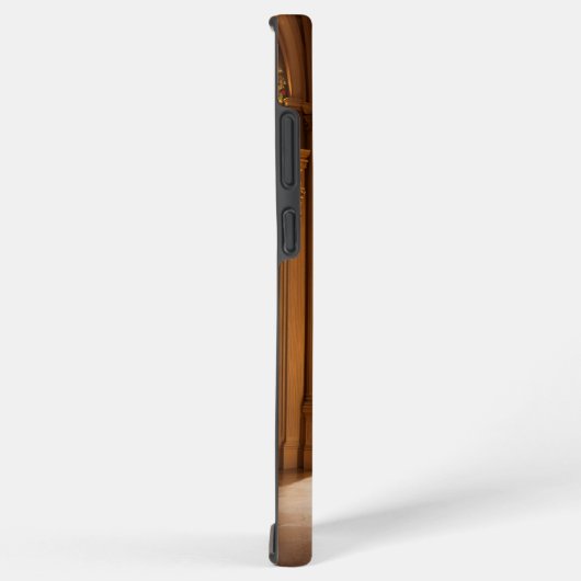 Grand Cathedral Christmas Tree Samsung Galaxyケース (右側面)