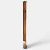 Grand Cathedral Christmas Tree Samsung Galaxyケース (左側面)