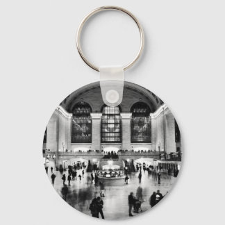 Grand Central Station - 100th Yrs Anniversary キーホルダー