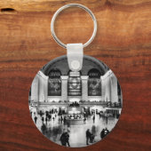 Grand Central Station - 100th Yrs Anniversary キーホルダー (正面)