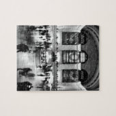 Grand Central Station - 100th Yrs Anniversary ジグソーパズル (横)