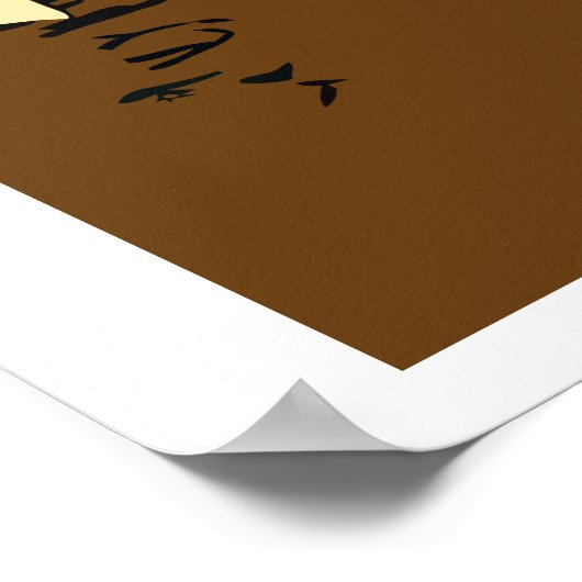 Grand Hotel des Bains (LIDO - Venice) ポスター (角)