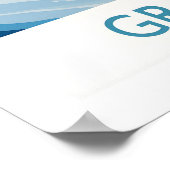 Grand Massif Poster France 1 ポスター (角)