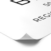 Grand-Place Brussels Print European Travel Decor ポスター (角)