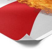 Grand PooBahポスター ポスター (角)