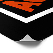 Grand Prix Automobile de Nice ポスター (角)