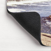 Grand Rapidsの漁師 マウスパッド (コーナー)