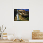 GRAND STAIRCASE-ESCALANTE NATIONAL MONUMENT, ポスター (キッチン)