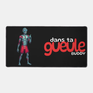 Grand Tapis de souris | Akashic Été デスクマット