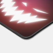 Grand Tapis de souris | Elodie & Myers デスクマット (コーナー)