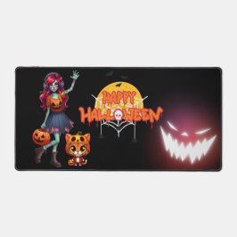 Grand Tapis de souris | Elodie & Myers デスクマット