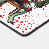 Grand Tapis de souris | Spécial St-Valentin デスクマット (コーナー)