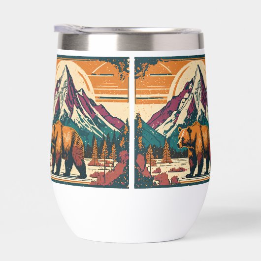 Grand Teton National Park (右面)