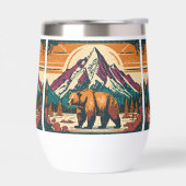 Grand Teton National Park (左面)