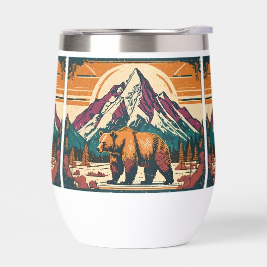 Grand Teton National Park (左面)