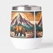 Grand Teton National Park (正面)