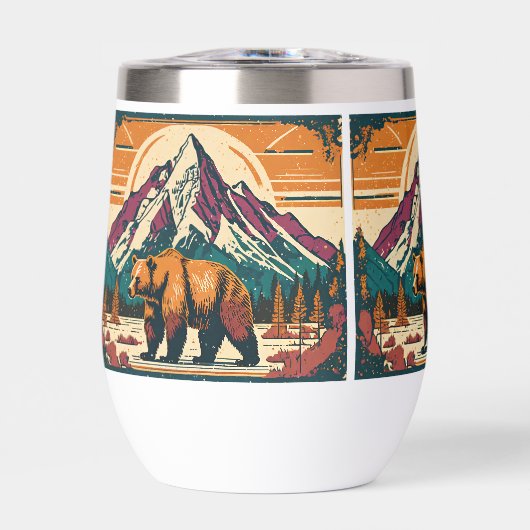 Grand Teton National Park (正面)