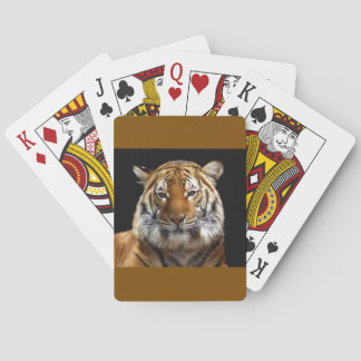Grand Tiger Playing Cards トランプ