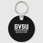 Grand Valley State University Lakers Soccer Ncaa G キーホルダー (正面)