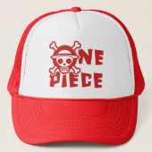 🏴‍☠️Grand Voyage 🏴‍☠️ キャップ (正面)