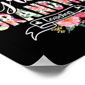 Granda Est 2022素晴らしフローラに昇格 ポスター (角)