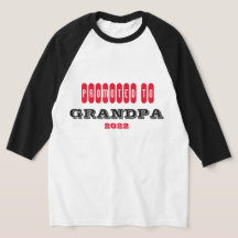 GRANDADのカスタマイズ可能なスポーツシャツに昇格