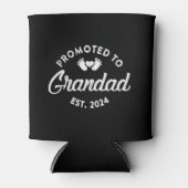 Grandad Est 2024新しいGrandadにおもしろい昇格 缶クーラー (正面)