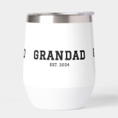 Grandad Established New Grandad Gift (左面)