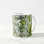 GrandaddyのGraybeardの木のマグ コーヒーマグカップ (正面右)