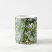 GrandaddyのGraybeardの木のマグ コーヒーマグカップ (中央)