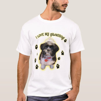Granddogのワイシャツ Tシャツ