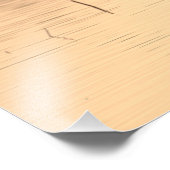 Grande aigrette フォトプリント            (角)