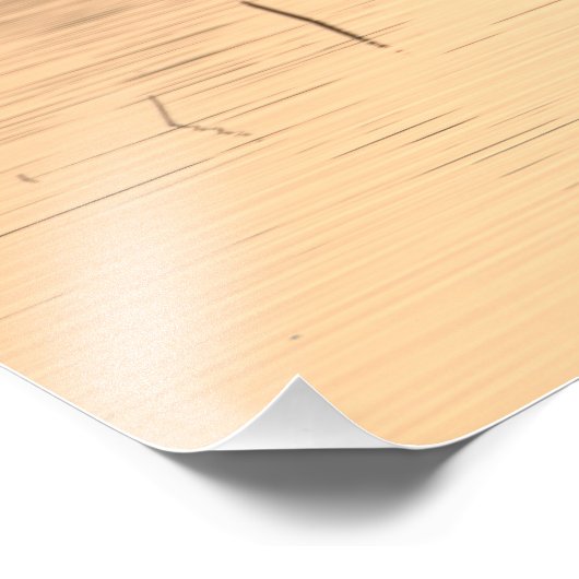 Grande aigrette フォトプリント            (角)