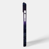 Grande Lune 🌕 Nuit Étoilée Magique Case-Mate iPhoneケース (裏面 / 左)