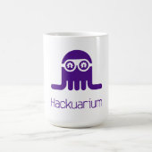 grande tasse de thé コーヒーマグカップ (中央)