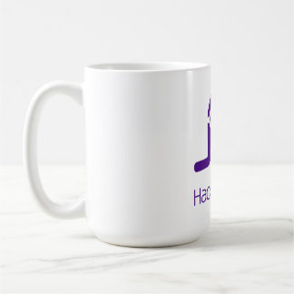 grande tasse de thé コーヒーマグカップ