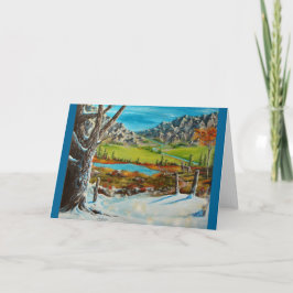 Grandeur Nature カード